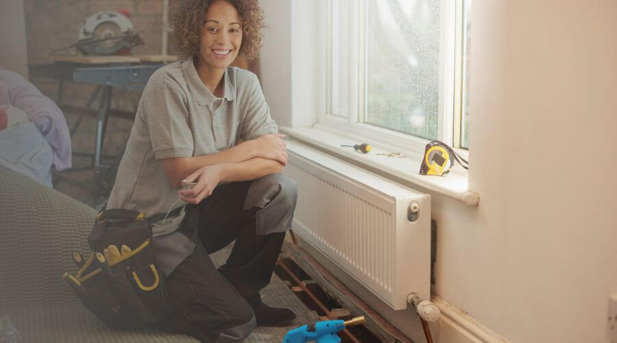 Professional septic pumping service in Ashton, ID